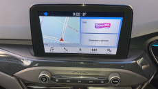 Ford Focus 1.0 EcoBoost 125 ST-Line 5dr Petrol Hatchback